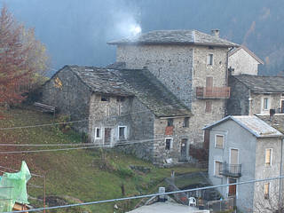 Una casa per tornare a vivere in montagna, Architettura & Urbanistica Architetto Dario Benetti Architettura & Urbanistica Architetto Dario Benetti