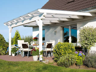 homify Patios & Decks