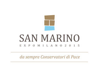 San Marino Expo 2015, Studio Farina Zerozero - Graphic Design Studio Farina Zerozero - Graphic Design