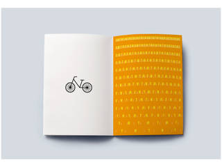 Book & Illustrazione, Studio Farina Zerozero - Graphic Design Studio Farina Zerozero - Graphic Design