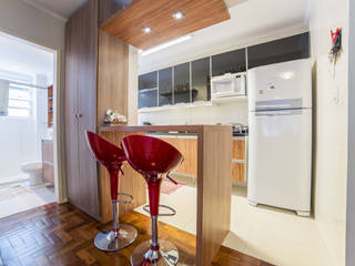 homify Modern kitchen