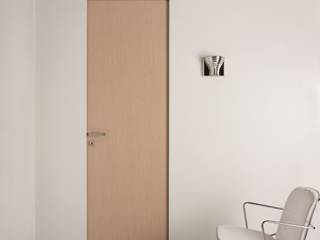 Linea Mìmesi , PIETRELLI PORTE PIETRELLI PORTE Modern style doors