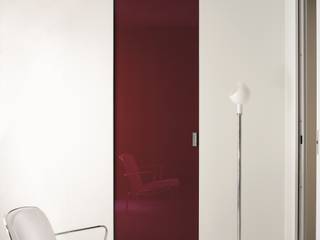 Linea Mìmesi , PIETRELLI PORTE PIETRELLI PORTE Modern style doors