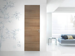 Linea Mìmesi , PIETRELLI PORTE PIETRELLI PORTE Modern style doors