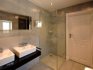 Contemporary Bathroom, David Carrier Bathrooms David Carrier Bathrooms حمام