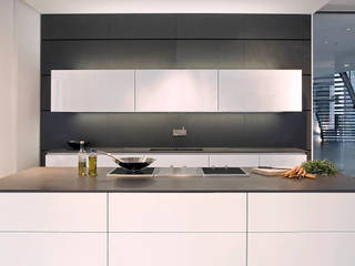 showroom, rother küchenkonzepte + möbeldesign Gmbh rother küchenkonzepte + möbeldesign Gmbh Cucina moderna