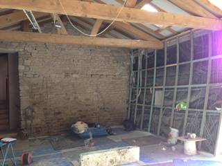 Kitchen: Before & After: classic  by Hallwood Furniture, Classic   