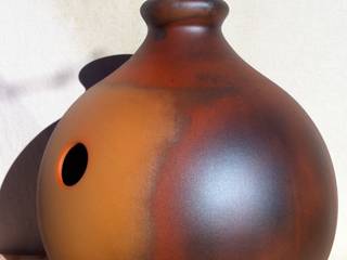 Udu terre cuite, Atelier Terre et Son Atelier Terre et Son ห้องอื่นๆ