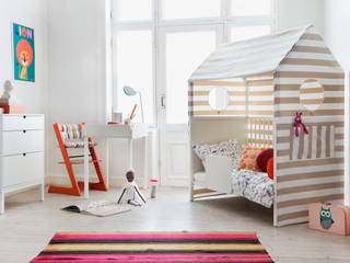 Stokke Home, Stokke GmbH Stokke GmbH Kamar Bayi/Anak Gaya Skandinavia