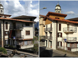 Ristrutturazione immobile, VS-Architettura VS-Architettura