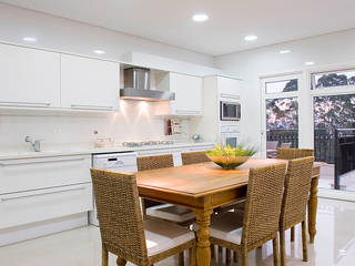 dsgnduo Cocinas modernas: Ideas, imágenes y decoración