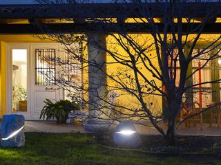 Menhir di Luce, Essenze di Luce Essenze di Luce Jardines de estilo moderno