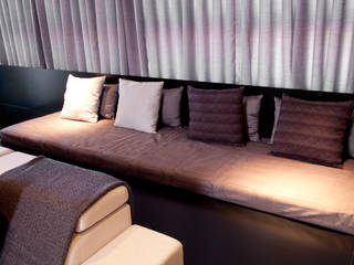 dsgnduo Livings modernos: Ideas, imágenes y decoración