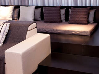 dsgnduo Livings modernos: Ideas, imágenes y decoración