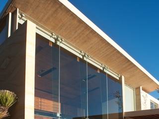 AV Residence, Gantous Arquitectos Gantous Arquitectos Modern Houses