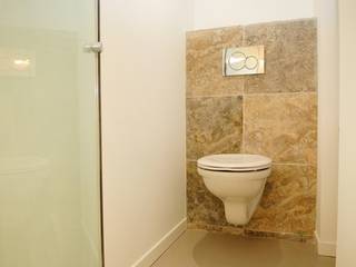 Appartement Notre dame de la garde, ARCHIIMMO ARCHIIMMO Baños de estilo clásico