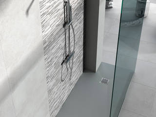 Bath The Solid Surface, BATH BATH Modern bathroom