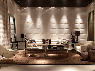 dsgnduo Livings modernos: Ideas, imágenes y decoración