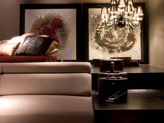 dsgnduo Salas multimedia modernas