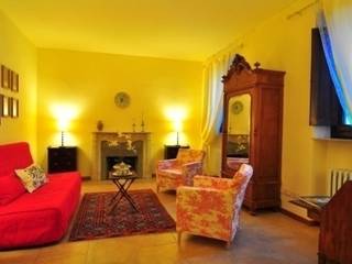 Your vacation in Tuscany, Milligan&Milligan Milligan&Milligan Rustic style houses