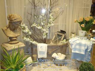 Atmosfere d'esterni, Home & Country Home & Country Giardino rurale