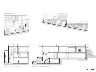 Residencia R53 Imativa Arquitectos