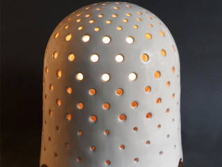 Lampe HOLE, Ubik-design Ubik-design Modern Evler