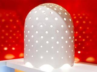 Lampe HOLE, Ubik-design Ubik-design Casas modernas