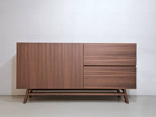 sideboard mod. GIADA, Frigerio Paolo & C. Frigerio Paolo & C. Dining roomDressers & sideboards
