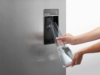 Fisher Paykel Profesjonalisci W Kategorii Agd W Miejscowosci Milton Keynes Homify