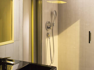 Berthelotby®, Concrete LCDA Concrete LCDA Modern Bathroom