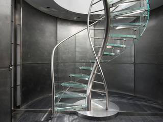 ​EeStairs® Glass Staircases, EeStairs | Stairs and balustrades EeStairs | Stairs and balustrades Treppe Glas