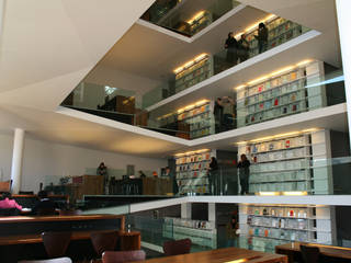 BIBLIOTECA PIO IX, DEVOTO DEVOTO Study/office