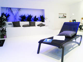 Lighting Jacuzzi Store - Lecce, Romano Baratta Lighting Studio Romano Baratta Lighting Studio Gewerbeflächen