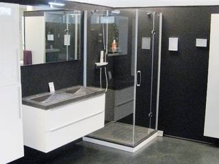 Sanitair, roko roko Modern Bathroom