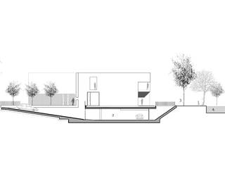 209 Haus T, form A architekten form A architekten