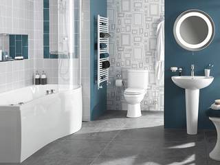 Banyo Dekorasyonu , Ysk Tadilat Ysk Tadilat Modern bathroom