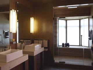 Banyo Tadilatı, Tadilat Şirketleri Tadilat Şirketleri Baños de estilo asiático