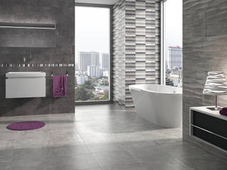 Las mejores opciones para tu hogar, SANCHIS SANCHIS Minimalist style bathroom