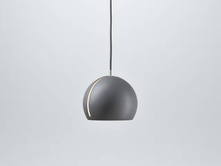Tilt Globe, jjoo design jjoo design Minimalist dining room