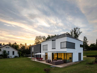 Architekturfotografie - Portfolio p-s-foto.de, p-s-foto.de p-s-foto.de Modern home