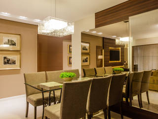 msaviarquitetura ComedorAccesorios y decoración