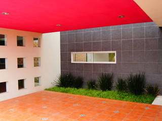 Casa Cuayantla, Itech Kali Itech Kali منازل