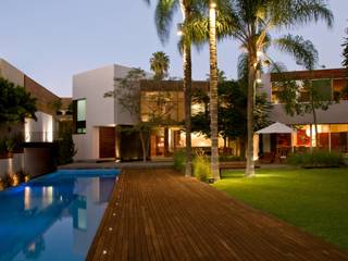 CASA RP, Alvaro Moragrega / arquitecto Alvaro Moragrega / arquitecto مسبح