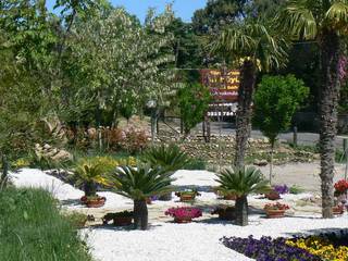 sihirli peyzaj, sihirlipeyzaj sihirlipeyzaj Garden