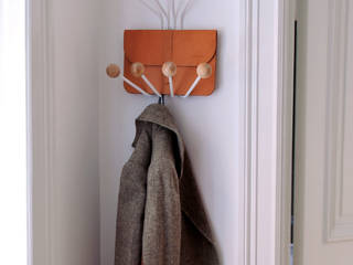 Products, Maze Interior Maze Interior Modern Corridor, Hallway and Staircase Clothes hooks & stands