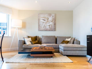 Furnishing Packages : Imperial Wharf : Exclusive Pack, In:Style Direct In:Style Direct Modern living room