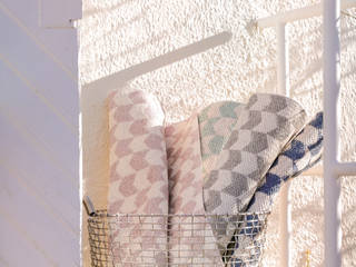 Collection, Nordic Nest Nordic Nest Scandinavian style bedroom Textiles