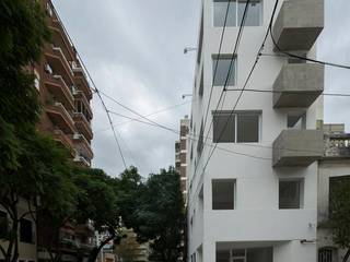 ​Edificio 9 de Julio, CUMPA CUMPA مكتب عمل أو دراسة