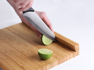 Cutting Board, Magisso Magisso Moderne Küchen